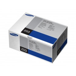 Samsung MLT-D203S - noire - original - toner