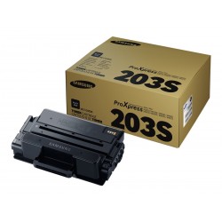 Samsung MLT-D203S - noire - original - toner