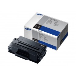 Samsung MLT-D203S - noire - original - toner