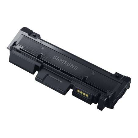 Samsung MLT-D116L - à rendement élevé - noire - original - toner