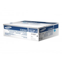 Samsung CLT-K6092S - noire - original - toner