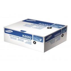 Samsung CLT-K6092S - noire - original - toner