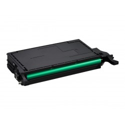 Samsung CLT-K6092S - noire - original - toner