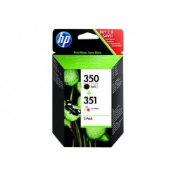 SD412EE HP 350/351 Noir+Couleur