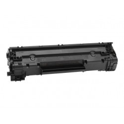 HP 78A - noire - original - toner