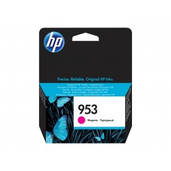 HP 953 - magenta - originale - cartouche d'encre