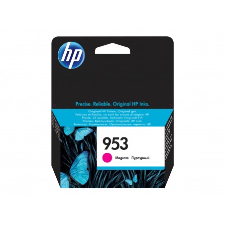 HP 953 - magenta - originale - cartouche d'encre