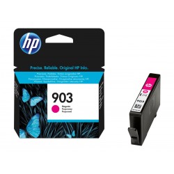 HP 903 - magenta - originale - cartouche d'encre