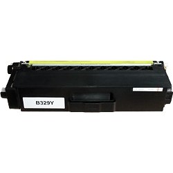 Toner compatible Brother TN900Y