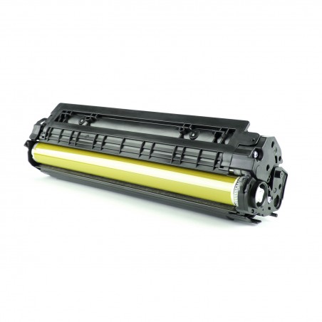 Original Kyocera 1T02R5ANL0 / TK5205Y Toner jaune