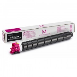 Original Kyocera 1T02NDBNL0 / TK8515M Toner magenta