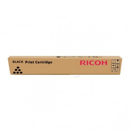 Original Ricoh 841853 Toner noir