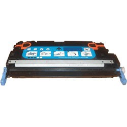 Toner compatible HP Q7581A