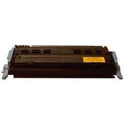 Toner compatible HP Q6002A