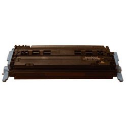 Toner compatible HP Q6000A