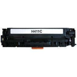 Toner compatible HP CE411A