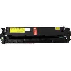 Toner compatible HP CE322A