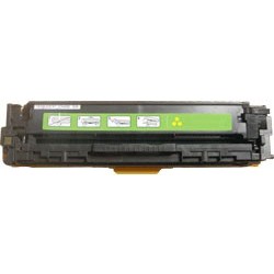 Toner compatible HP CB542A