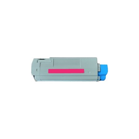 Toner compatible OKI 43872306