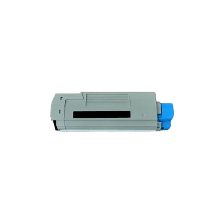 Toner compatible OKI 43865708