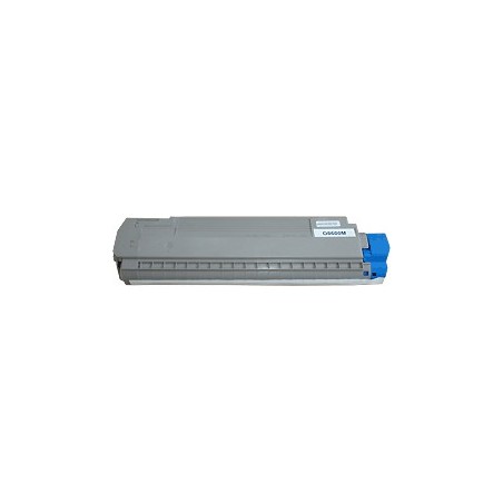 Toner compatible OKI 43487710