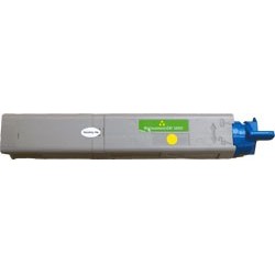 Toner compatible OKI 43459329