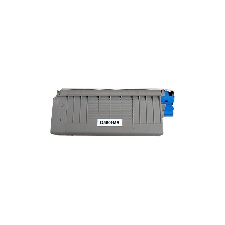 Toner compatible OKI 43381906