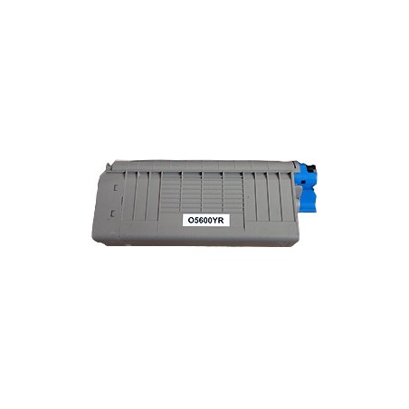 Toner compatible OKI 43381905