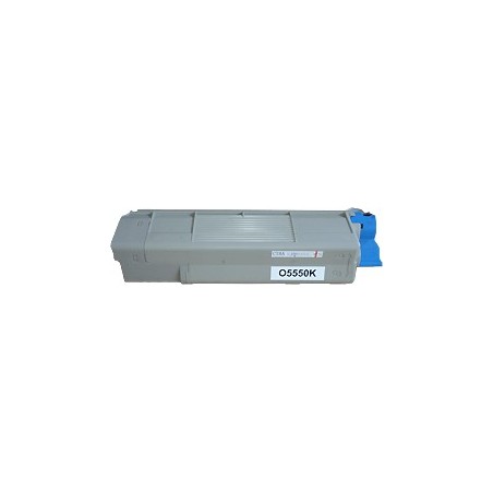 Toner compatible OKI 43324424