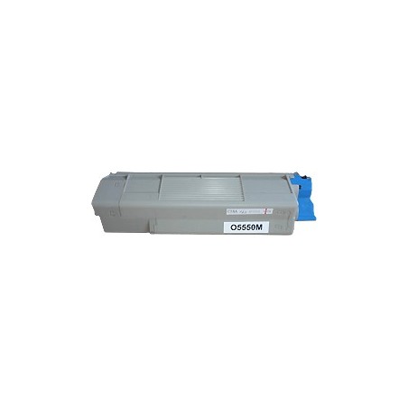 Toner compatible OKI 43324422