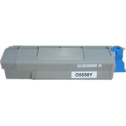 Toner compatible OKI 43324421