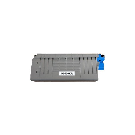 Toner compatible OKI 43324408