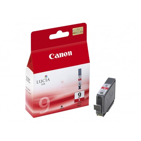 Canon PGI-9R - rouge - originale - cartouche d'encre