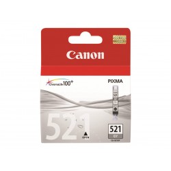 Canon CLI-521GY - gris - originale - cartouche d'encre