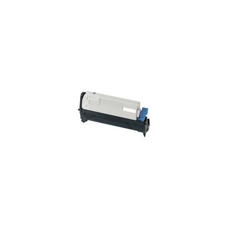 Toner compatible OKI 43870008