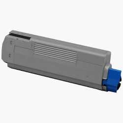 Toner compatible OKI 44844616