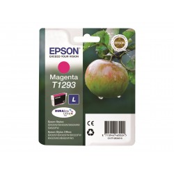 Epson T1293 Pomme - magenta - originale - cartouche d'encre