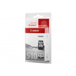 Canon PG-510 - noire - originale - cartouche d'encre