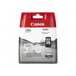 Canon PG-510 - noire - originale - cartouche d'encre