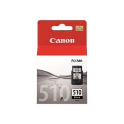 Canon PG-510 - noire - originale - cartouche d'encre