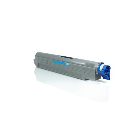 Toner compatible OKI 42918915