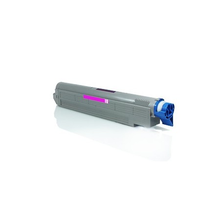 Toner compatible OKI 42918914