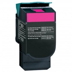 Toner compatible Lexmark 80C2HM0