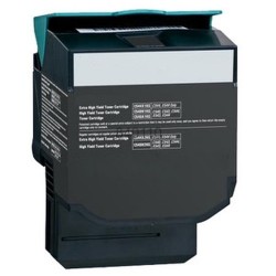 Toner compatible Lexmark 80C2HK0