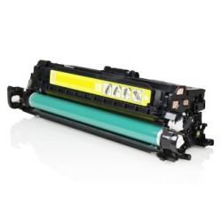 Toner compatible HP CE252A