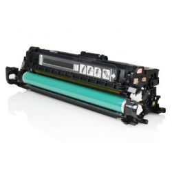 Toner compatible HP CE250X