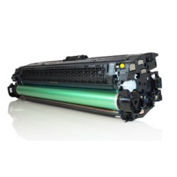 Toner compatible HP CE272A