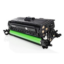 Toner compatible HP CF460X