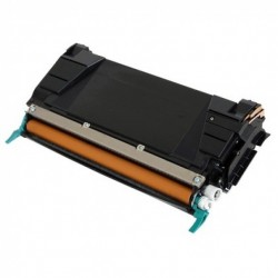 Toner compatible Lexmark X746A1MG