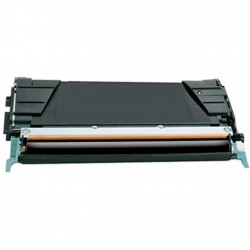 Toner compatible Lexmark C734A1KG